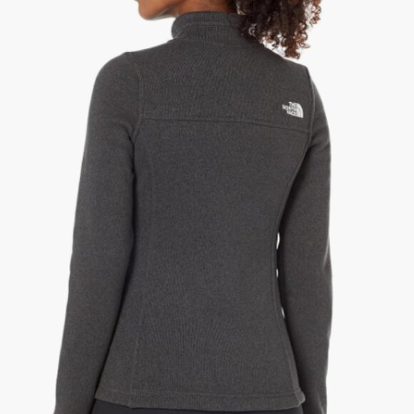 THE NORTH FACE Maggy Sweater Fleece - Size XXL - Picture 2 of 4